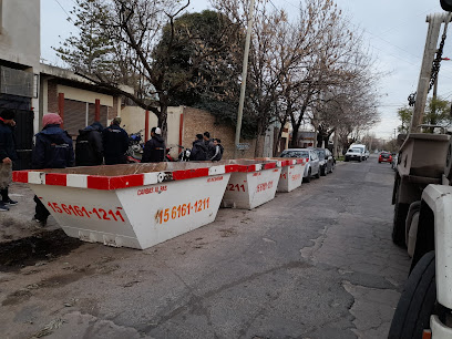 Volquete en Castelar Vol-Cas - Castelar 1 AF1QipMFk1NBsgqq9bkB evTQv 7HZfl 0ijRLcOC1v6w408 h306 k no