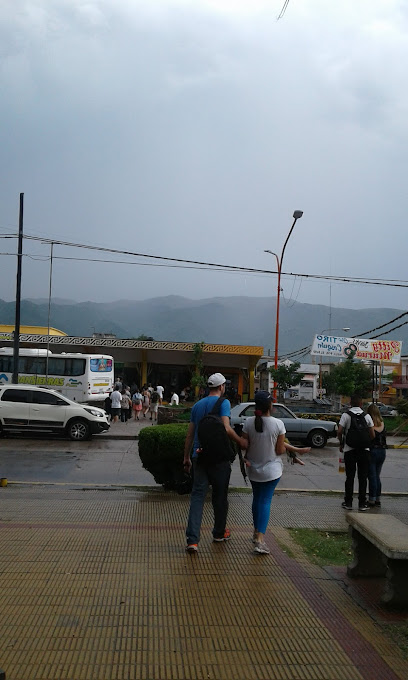 empresa de transporte Coop La Calera Ltda - Pres. Peron 1 AF1QipNd28W0vA6p1QXegfAVfgx 6Ixa IjXMIsV6Jxrw408 h680 k no