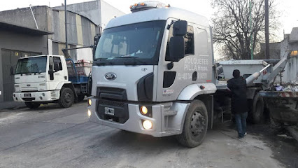 Volquetes Pilla Hnos - Buenos Aires 1 AF1QipNsBenXfVw3 bCEGrNsmn97pF1IKtb46lU7U5ktw426 h240 k no