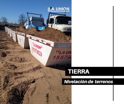 La Unión - Nueve de Julio Partido 1 AF1QipOTRCzYF1lV1mbYc 6RNCjzgoxphlEUTud3 aO1w408 h342 k no 1